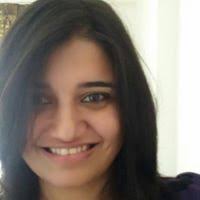 Gauri Anand (gauridanand)