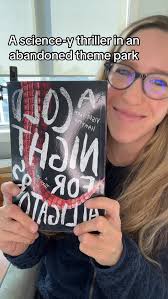 Fill your library with these #indiehorror books