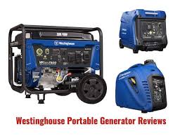 You can anytime switch between propane or gas. Westinghouse Portable Generator Reviews Machinerycritic