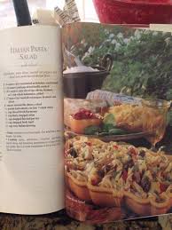 15 unique christmas meals from around the world. This Italian Pasta Salad From Southern Living Makes Our Christmas Eve Buffet Table Every Year It S Fantastic Real Food Dinner Christmas Eve Dinner Menu Food