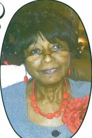 Elma Dean Sexton Greer (1948-2014)