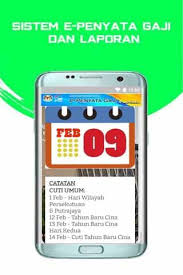 Kepentingan jadual pembayaran gaji kakitangan awam 2021. Jadual Gaji Kakitangan Kerajaan 2021 For Android Apk Download