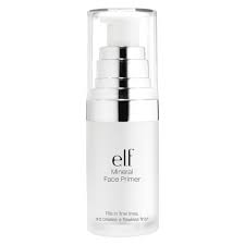 E L F Mineral Infused Face Primer Small 0 47 Fl Oz Face Primer Beauty Products Drugstore Makeup Dupes