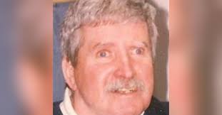 John F. Dickman Obituary