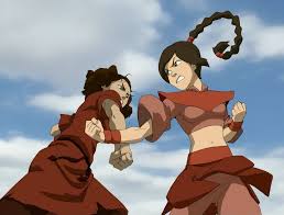 Avatar The Last Airbender 2005 2008 The Last Airbender Avatar Picture Avatar Aang