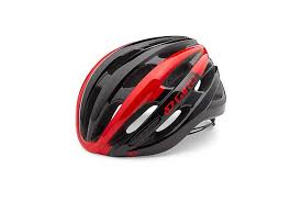 Giro Foray Bisiklet Kask Krmz Syh Kackar Bisiklet Bisiklet Hakkinda Hersey Kask Bisiklet Bisiklet Aksesuarlari