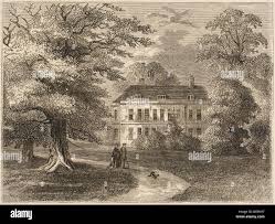 Putney house hi-res stock photography and images