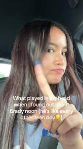 Brady Shepherd Friends