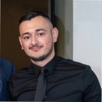 Alfredo Tello, CCUFC