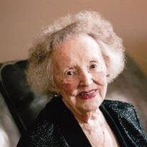 Jennie Jose Grant Sullivan Obituary