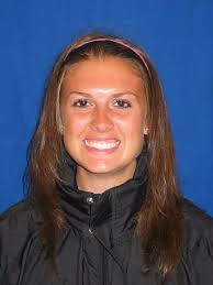 2006-07 Women's Track and Field Roster