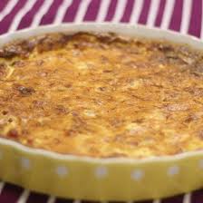 Quiche Sans Pate Simple Recette Recette Quiche Recette De Quiche Sans Pate Recette