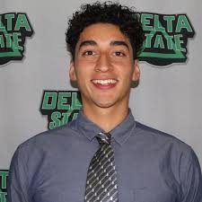 2023-2024 Men's Swimming & Diving Roster