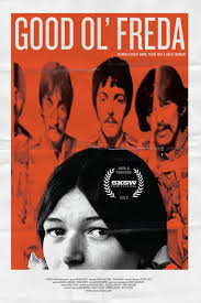 Good Ol' Freda (2013)