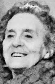 Sharon Foster Obituary (1935