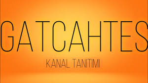 Submit your funny nicknames and cool gamertags and. Gatchates Kanal Tanitimi Youtube