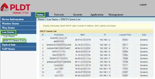 How to block wifi user globe at home. Block Wifi User In Pldt Home Fibr Router Now Techchore