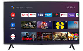 Se incluye en la categoría entretenimiento. Tcl How To Download And Install New Apps To Your Tcl Android Tv