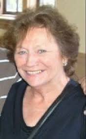 Sheila Kaliman Obituary (1942