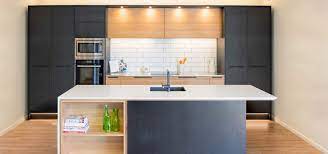 Maybe you would like to learn more about one of these? Complete Kitchens The Kitchen Specialists Richmond Nelson