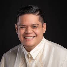 Profile for Kevin Gomez, tenor