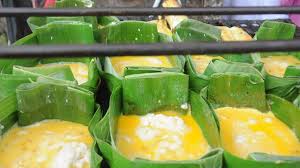 Banyak orang yang berpikir bahwa sarapan pagi akan menghabiskan banyak waktu. 6 Sarapan Pagi Khas Palembang Ini Bikin Ketagihan Regional Liputan6 Com