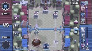 Los personajes de clash of clans duelos épicos gratis. Guide Clash Royale 2017 For Android Apk Download