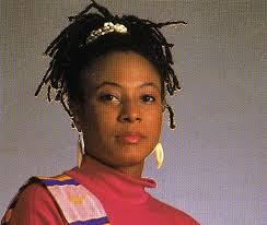 música en espiral: GERI ALLEN