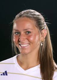 2024 Women's Soccer Roster