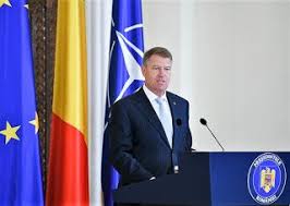 Bacăul Economic Klaus Iohannis Vine La Bacău Klaus Vines Bacau