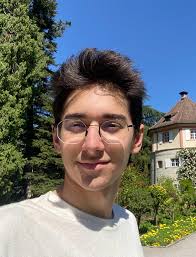 Meet the Class of 2027