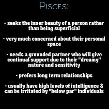 How to impress a pisces man. Pisces Man In Love Herinterest Com
