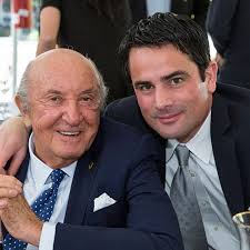 Dedication of the Andlinger Center for Energy and the Environment