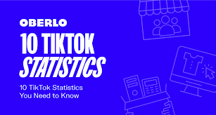 10 Tiktok Statistics You Need To Know In 2021 March Data