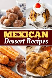 Best most popular christmas desserts from top 5 christmas desserts.source image: 18 Mexican Dessert Recipes Insanely Good