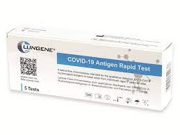 These usually take the form of. 5er Set Schnelltest Clungene Covid 19 Antigen Rapid Test Online Kaufen Pollin De