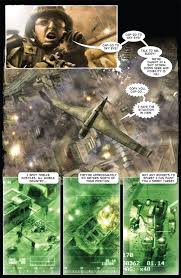 21 Best Military Themed Comic Books And Graphic Novels 2021 Edition Check out our roundup of the best graphic novels for adults!