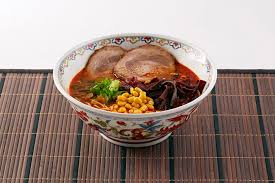 Miso ramen is one of my favorite soup noodle dishes! Spicy Miso Ramen Base Wakou Usa Inc