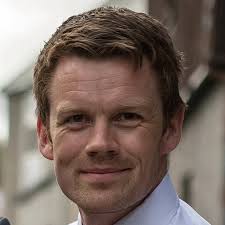 Magnus Nakrem LYNGBAKKEN