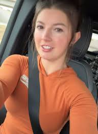 Hannah Barron Husband