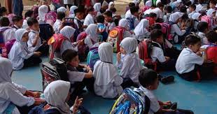 Mahu anak anda menjadi seorang pelajar cemerlang? Murid Sekolah Rendah Mungkin Bercuti Sehingga Hujung Tahun Pa Ma