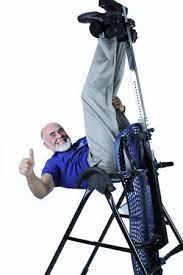 Teeter Hang Upse H Ada Googlom Inversion Table No Equipment Workout Inversions