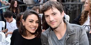 Mila kunis and ashton kutcher have their strengths and weaknesses as parents — and the father of two is apparently the better teacher, according to the ashton kutcher, mila kunis reveal what they've learned about each other while in quarantine. Ashton Kutcher And Mila Kunis S Kids Details On The Adorable Family
