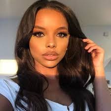 Kira Martin's Instagram, Twitter & Facebook