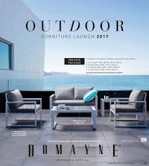 Browse selection of modern living. Outdoor Furniture Launch 2017 By Generic Publications Issuu