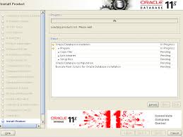 How to download & install oracle database 11g release 2. Oracle 11g Querypanel