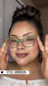 @ZEELOOL try on👓discount code GLAMMED for 10% off! #zeelooleyewear  #zeeloolhaul #bluelightblockingglasess #prescriptiongalsses #fashioneyewear  #lentes