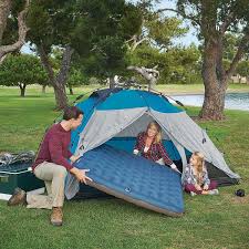 Lightspeed Outdoors 2 Person Pvc Free Air Bed Mattress For Camping And Travel See The Photo Link Even More Details This Is An Air Bed Air Mattress Outdoor