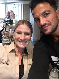 Desborough Couple Get Engaged On Live TV!