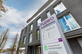 Geschäfte des täglichen bedarfs in der epplestraße. Wohnungen Und Gesundheitshaus In Stuttgart Degerloch Fluwo